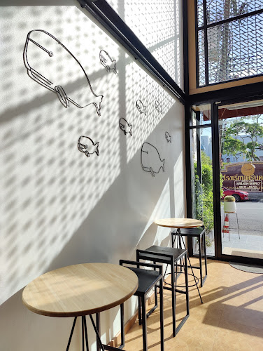 Canape’ Hatyai - อำเภอหาดใหญ่