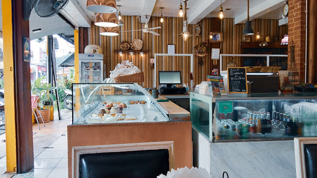 105/1 Moo 6 Lamai Koh Samui สุราษฎร์ธานี 84310