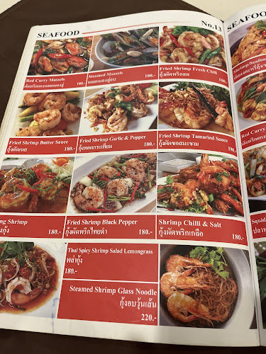 Opinii despre Eurasian Restaurant în อำเภอกะทู้ - การบริการอาหารและที่พัก