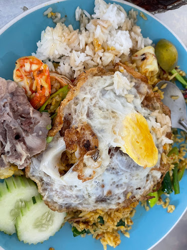 Opinii despre ตรัง สมุยโภชนา în อำเภอเกาะสมุย - การบริการอาหารและที่พัก