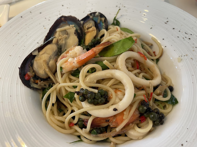 ซัมเมอร์ เฮ้าส์ พัทยา