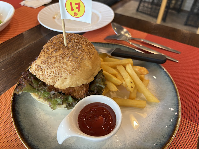 Comentarii opinii despre Yes vegan Pattaya