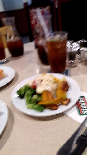 Comentarii opinii despre Sizzler