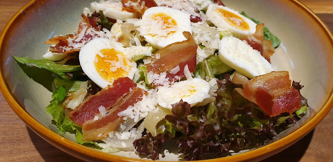 Opinii despre The Pizza Company Terminal 21 Pattaya în อำเภอบางละมุง - การบริการอาหารและที่พัก