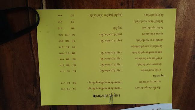 ก๋วยเตี๋ยวเรือซุปเปอร์แซ่บ@ราไวย์