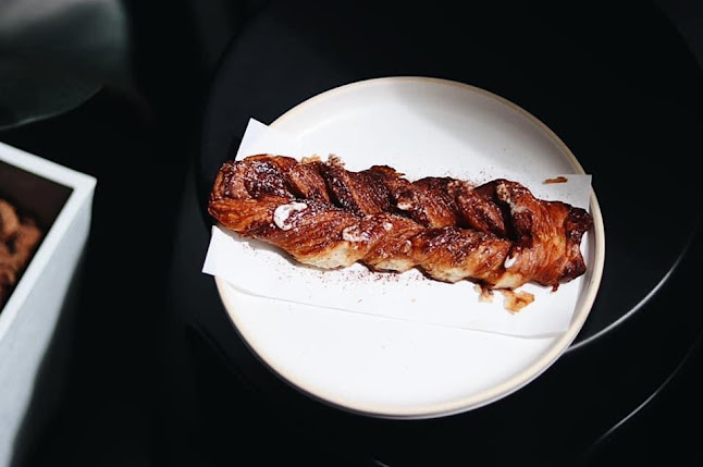 Avenue Hatyai - Brew with happiness