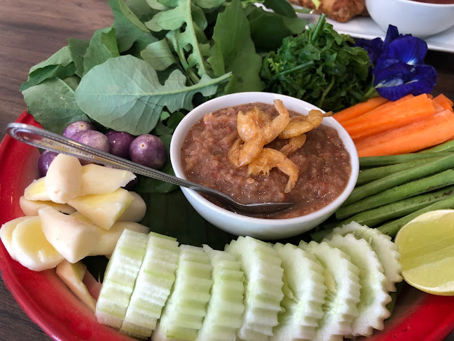 Comentarii opinii despre ครัวย่าหยา