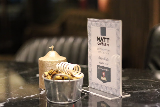 Comentarii opinii despre Mattcafenbar