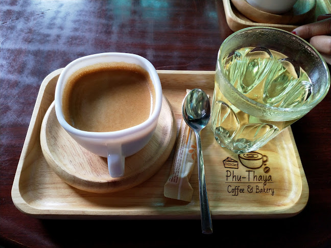 Comentarii opinii despre ภู-ธยาน์ คอฟฟี่