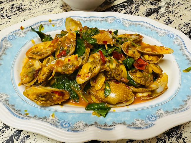 ข้าวต้มพอเพียง - อำเภอเมืองนครปฐม