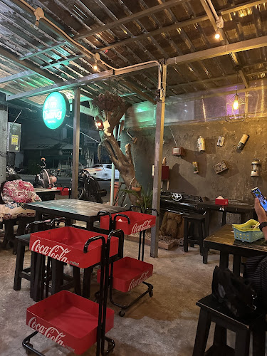 บ้านจิ้มจุ่ม @ภูเก็ต THAI HOTPOT - อำเภอเมืองภูเก็ต