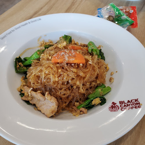 Comentarii opinii despre Black Canyon ปตท.จอมเทียน