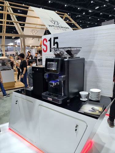 CoffeeWORKS - การบริการอาหารและที่พัก