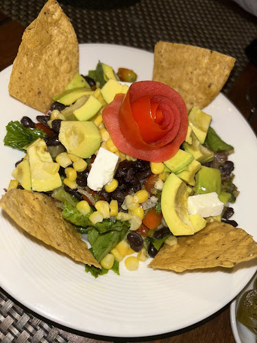 Comentarii opinii despre Salsa Mexicana patong