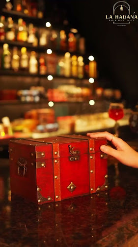 La Habana Bar & Restaurant Pattaya