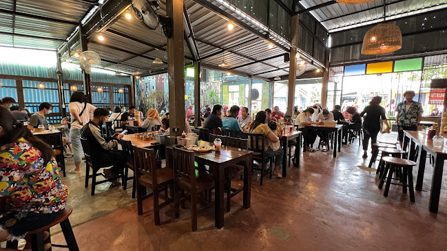 เตอรัง ติ่มซำ @ ตรัง