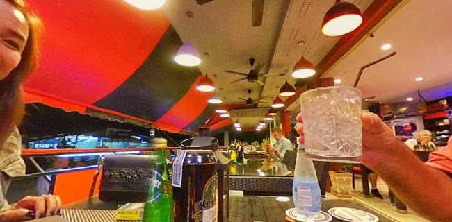 Opinii despre Pepper & Salt Pattaya în อำเภอบางละมุง - การบริการอาหารและที่พัก