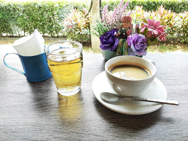 Comentarii opinii despre ร้าน Prin Coffee