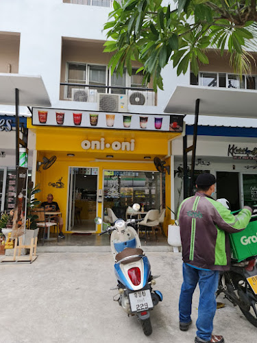 Comentarii opinii despre oni milk & tea พัทยา ซอย บัวขาว