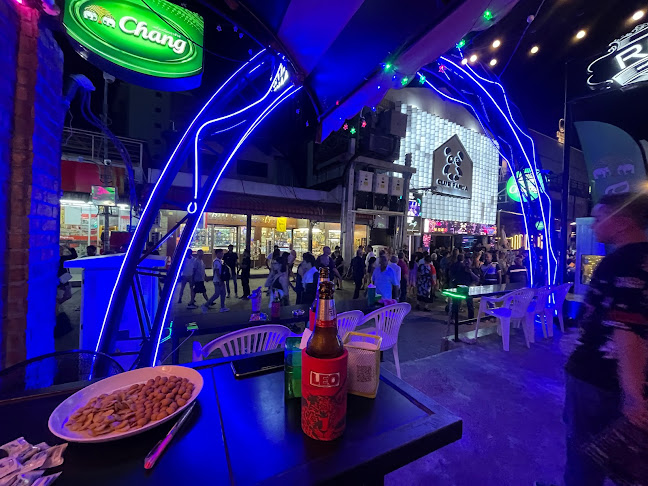 RHINO BAR - อำเภอบางละมุง