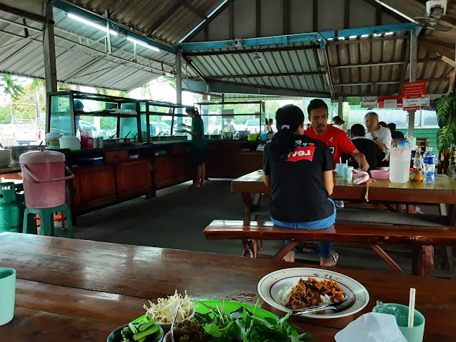 Comentarii opinii despre ข้าวแกงปักษ์ใต้