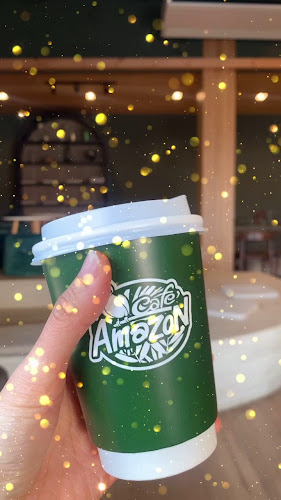 Café Amazon สาขา วงเวียนน้ำพุ ตลาดโพธิ์จันทร์ (SD3673)