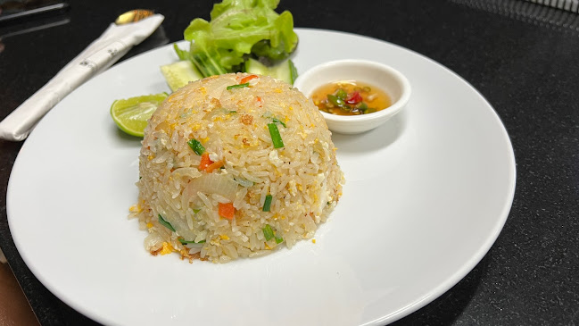 Nang Naan Halal Restaurant