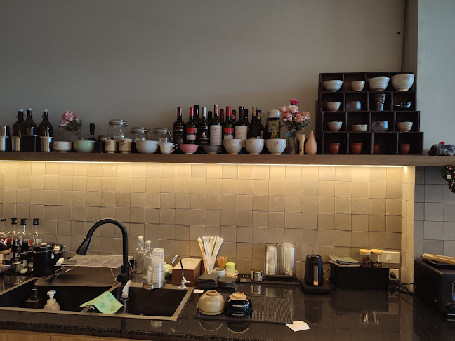 Comentarii opinii despre SPACEBAR.Matcha