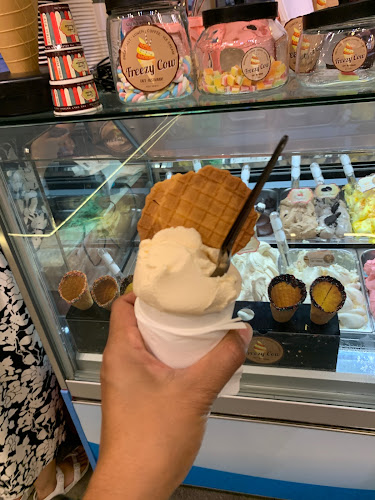 Freezy Cow - อำเภอเกาะสมุย