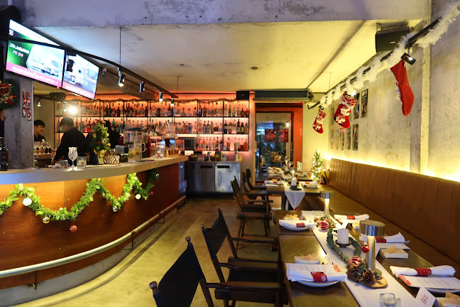 Sin Tonic Bar Hatyai