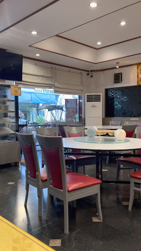 ครัวสยาม ภัตตาคาร & โต๊ะจีน - Muang