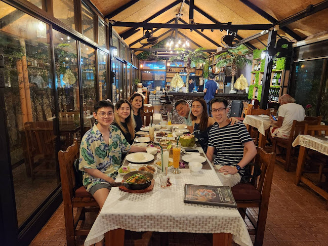 100 ถนน บ้านดอน-เชิงทะเล ตำบลเชิงทะเล อำเภอถลาง ภูเก็ต 83110