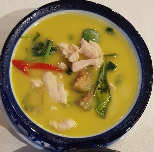 เรือนไทย พัทยา - อำเภอบางละมุง