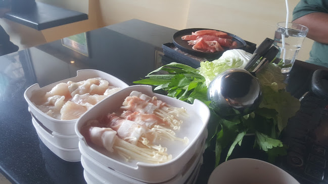 Comentarii opinii despre Tori Shabu