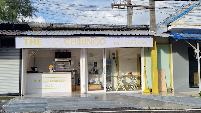 The Chiringo Phuket