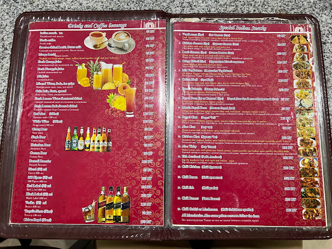 เอเวอร์เรส พัทยาซอย 10 สาย 2 - การบริการอาหารและที่พัก