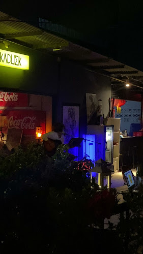 Opinii despre KADUEK în อำเภอเมืองนครปฐม - การบริการอาหารและที่พัก