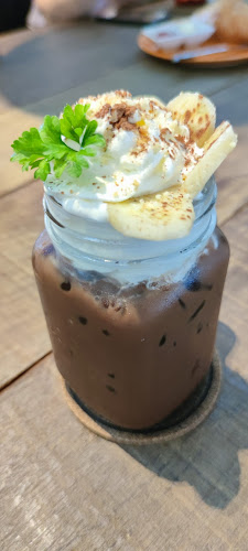 Zurich Bread Cafe - อำเภอบางละมุง