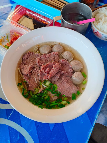 Comentarii opinii despre ก๋วยเตี๋ยวผิน-ผิน