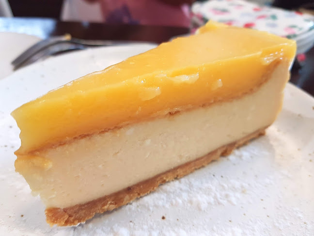 The Company - การบริการอาหารและที่พัก