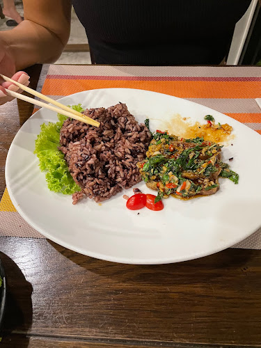 Opinii despre Yes vegan Pattaya în อำเภอบางละมุง - การบริการอาหารและที่พัก