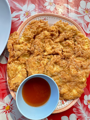 ป้ารุณ ซ.นาจอมเทียน 8