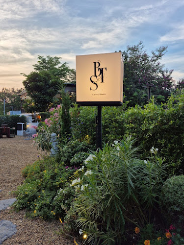 Comentarii opinii despre สามไบเถา คาเฟ่ แอนด์ บิสโตร