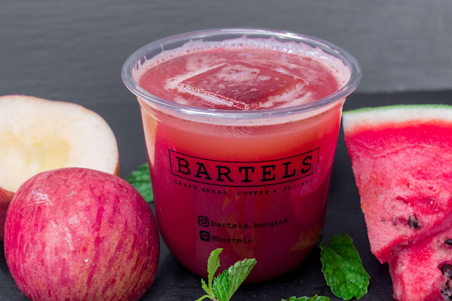 BARTELS Blue Tree - Sourdough Sandwiches & Juicery - อำเภอถลาง