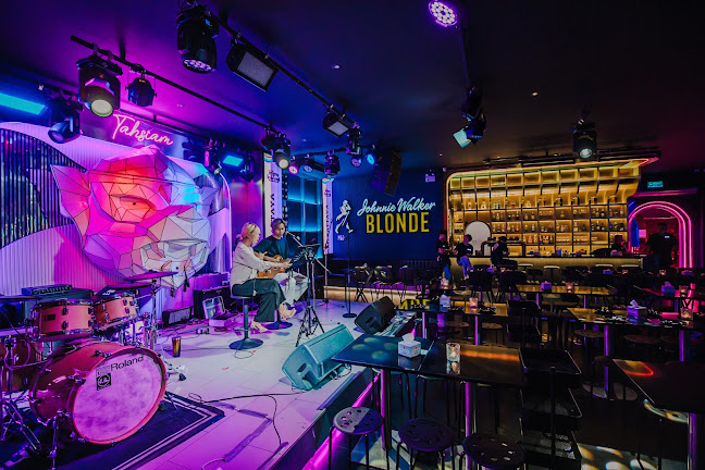 Tah Siam Music&Cafe ท่าสยามมิวสิคแอนด์คาเฟ่ พัทยา