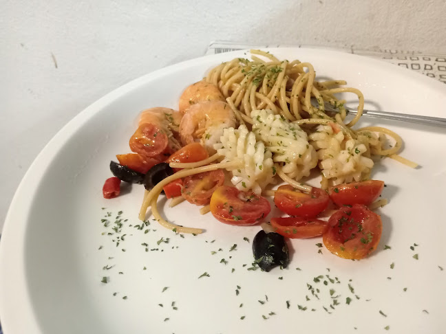 Casanova.2021 - การบริการอาหารและที่พัก