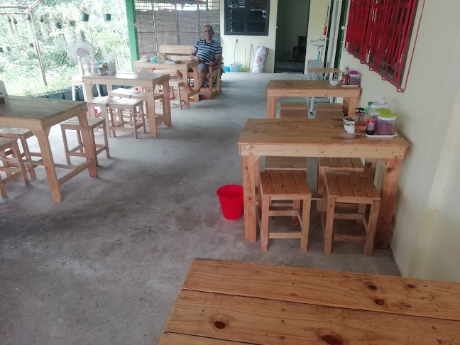 Opinii despre อุบลเชฟ în อำเภอเมืองอุบลราชธานี - การบริการอาหารและที่พัก