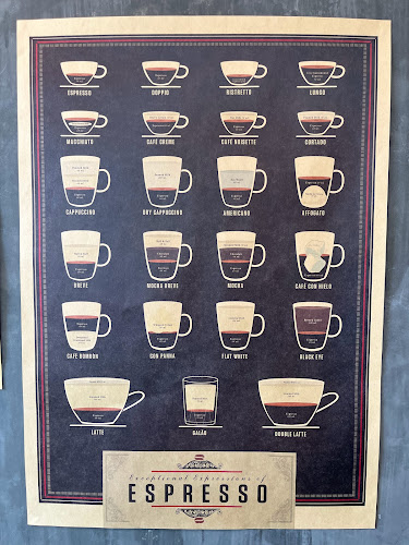 Opinii despre MA CAFE' în อำเภอเมืองนนทบุรี - การบริการอาหารและที่พัก