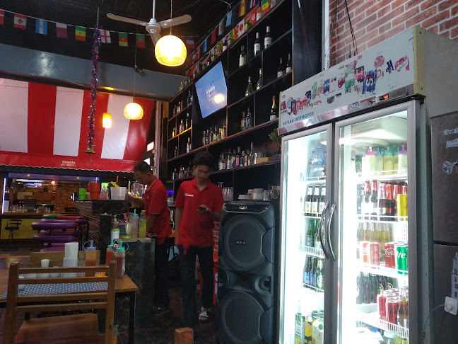 Opinii despre AFRODITE KATA & MR.KEBAB în อำเภอเมืองภูเก็ต - การบริการอาหารและที่พัก