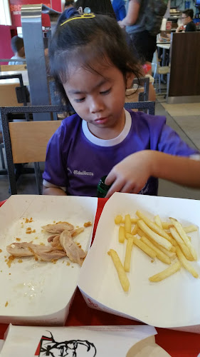 Comentarii opinii despre KFC